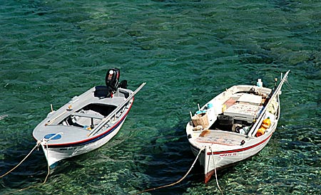 Karpathos.