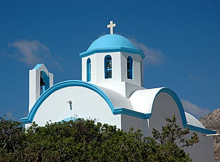 Karpathos.