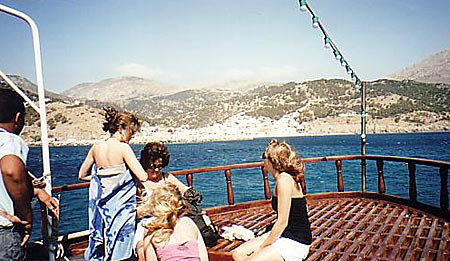 Karpathos