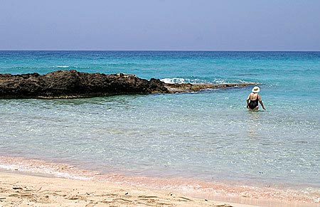 Falassarna.