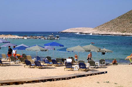 Falassarna.