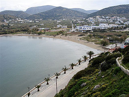 Galissas.