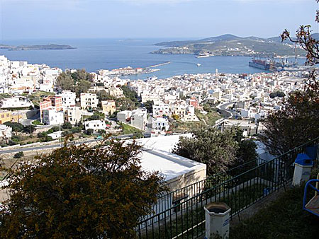 Ermoupolis
