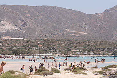 Elafonissos