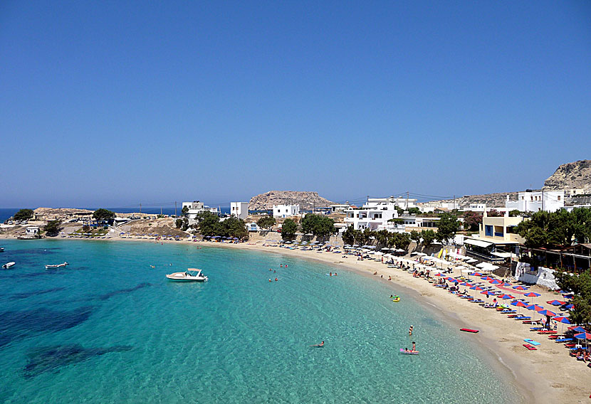 Karpathos.