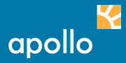 Till Apollos hemsida