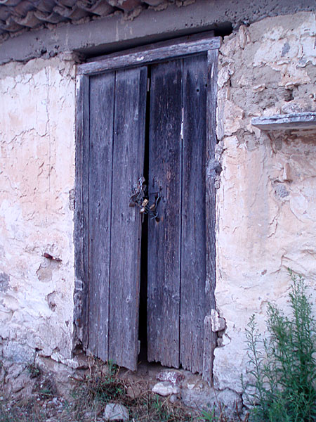 Falanthi - Peloponessos