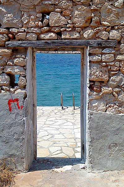 Kastellorizo