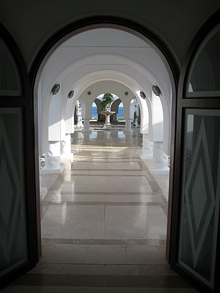 Kallithea Springs - Rhodos