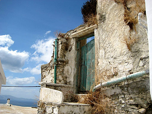 Kardiani - Tinos