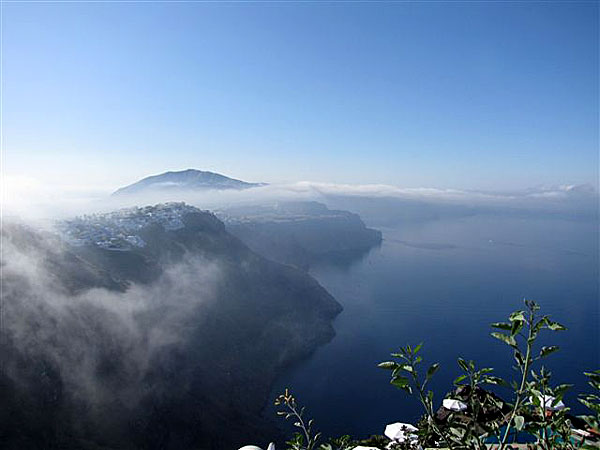 Santorini