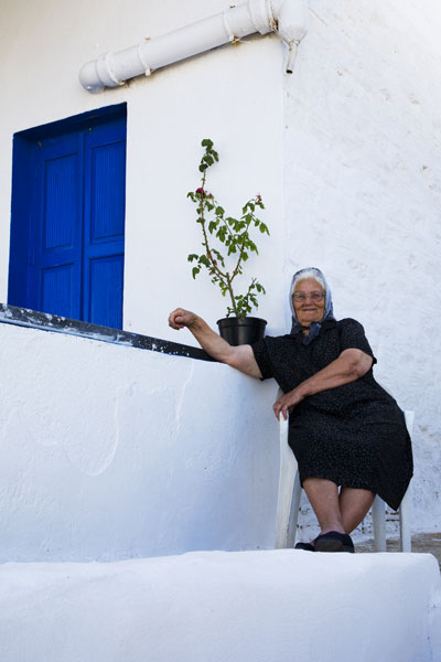 Sifnos