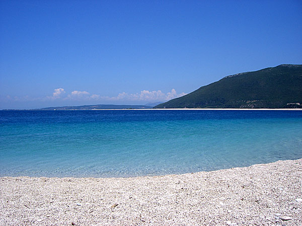 Lefkas
