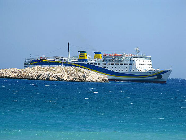 Karpathos.