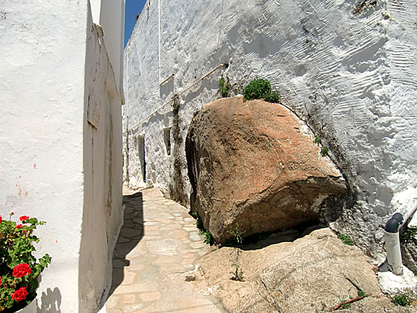 Volax p&aring; Tinos.