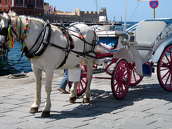 Chania.