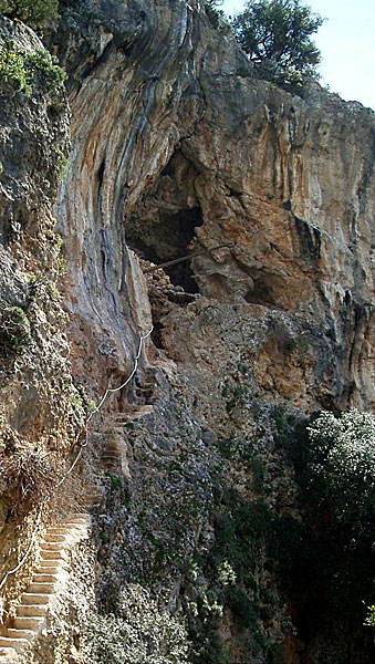 Kreta.