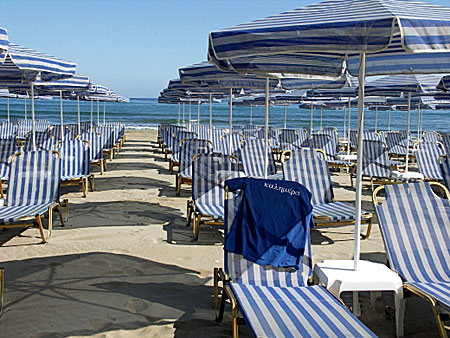 Rethymnon. Kreta.