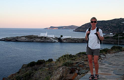 Faros, Sifnos.