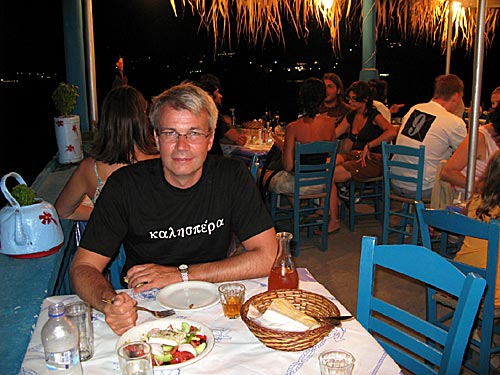 Armenistis - Ikaria