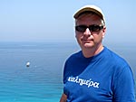 Bilder fr&aring;n Kefalonia.