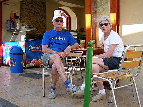 Kreta.