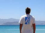 Naxos, Sifnos, Milos med flera.