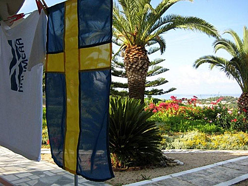 Kefalonia