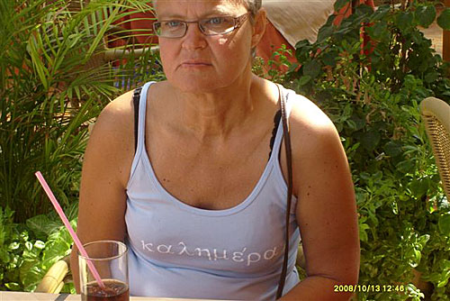 Kreta. 