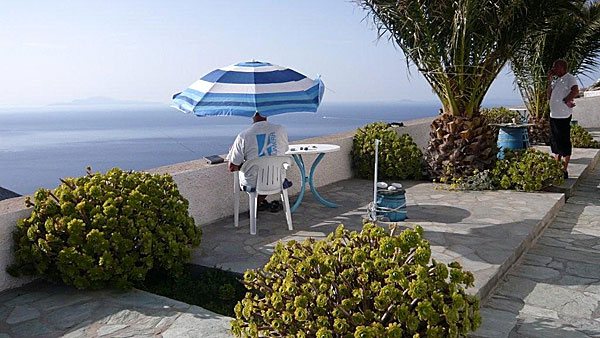 Folegandros.