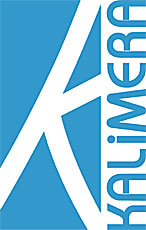 Logo. Kalimera.