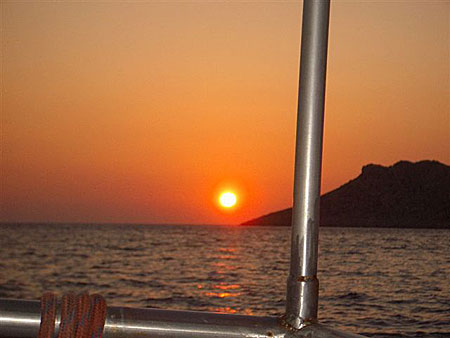 Kalymnos