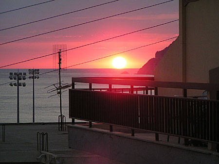 Lesbos. Agios Isidoros.