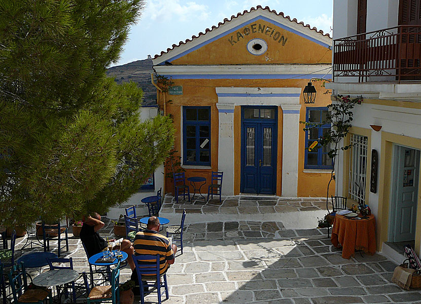 lefkes paros lefkes paros