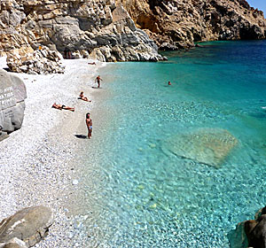 Ikaria kl&auml;ttrade 18 placeringar. Grattis!