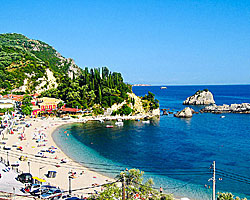 E-guide om Parga.