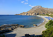 E-guide om Rethymnon län på Kreta.