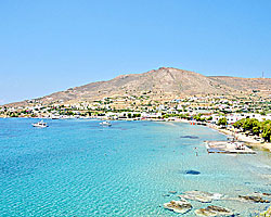 E-guide om Syros.