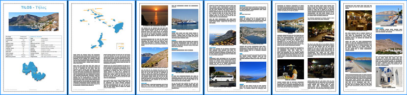 E-guide om Tilos.