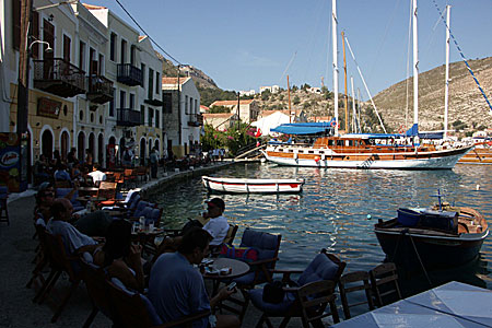 Kastellorizo. 