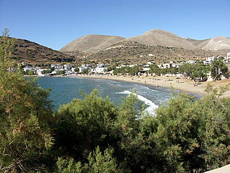 Syros. Kini.