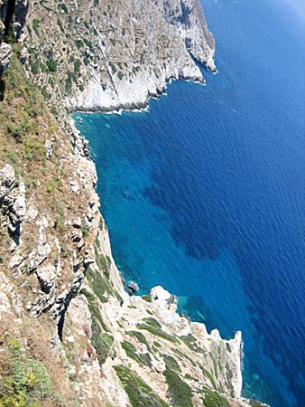 Folegandros.