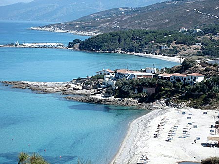 Ikaria.