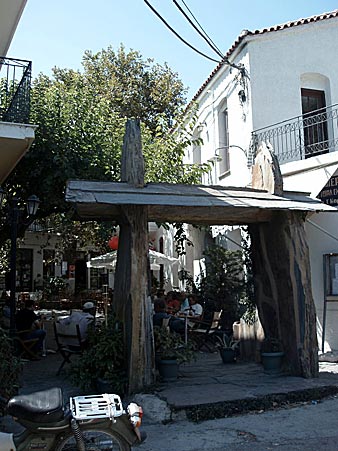 Ikaria.