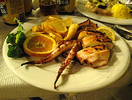 Karpathos.