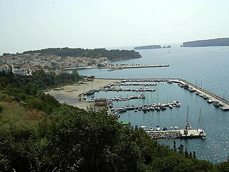 Pylos.