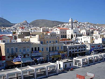 Syros