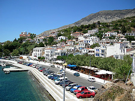 Ikaria.