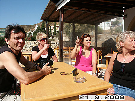 Kalymnos.
