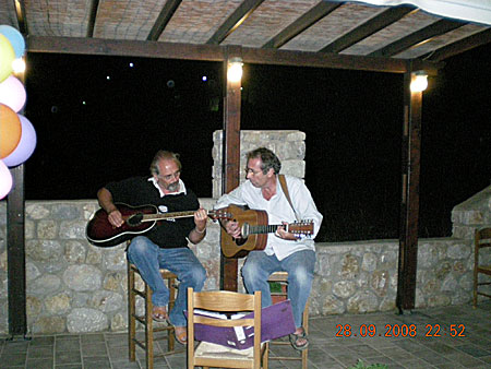 Kalymnos